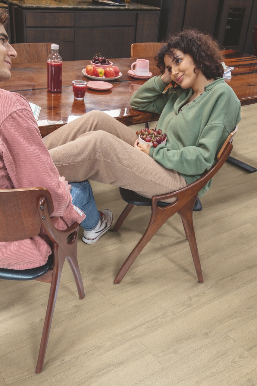 Quick Step Majestic Floor