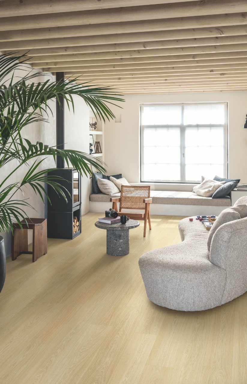 Quick Step Majestic Floor