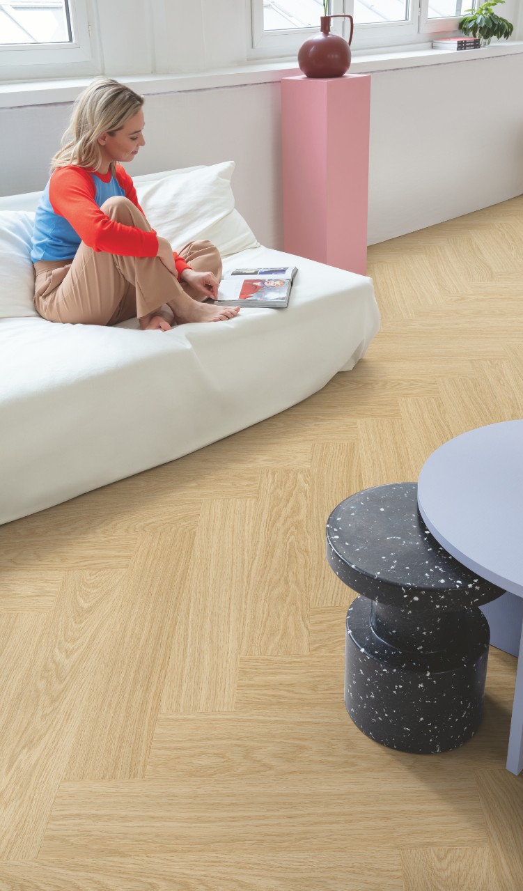 Quick Step Majestic Floor