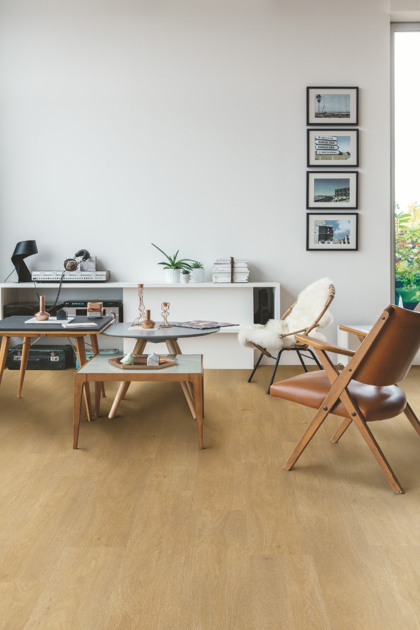 Quick Step Majestic Floor
