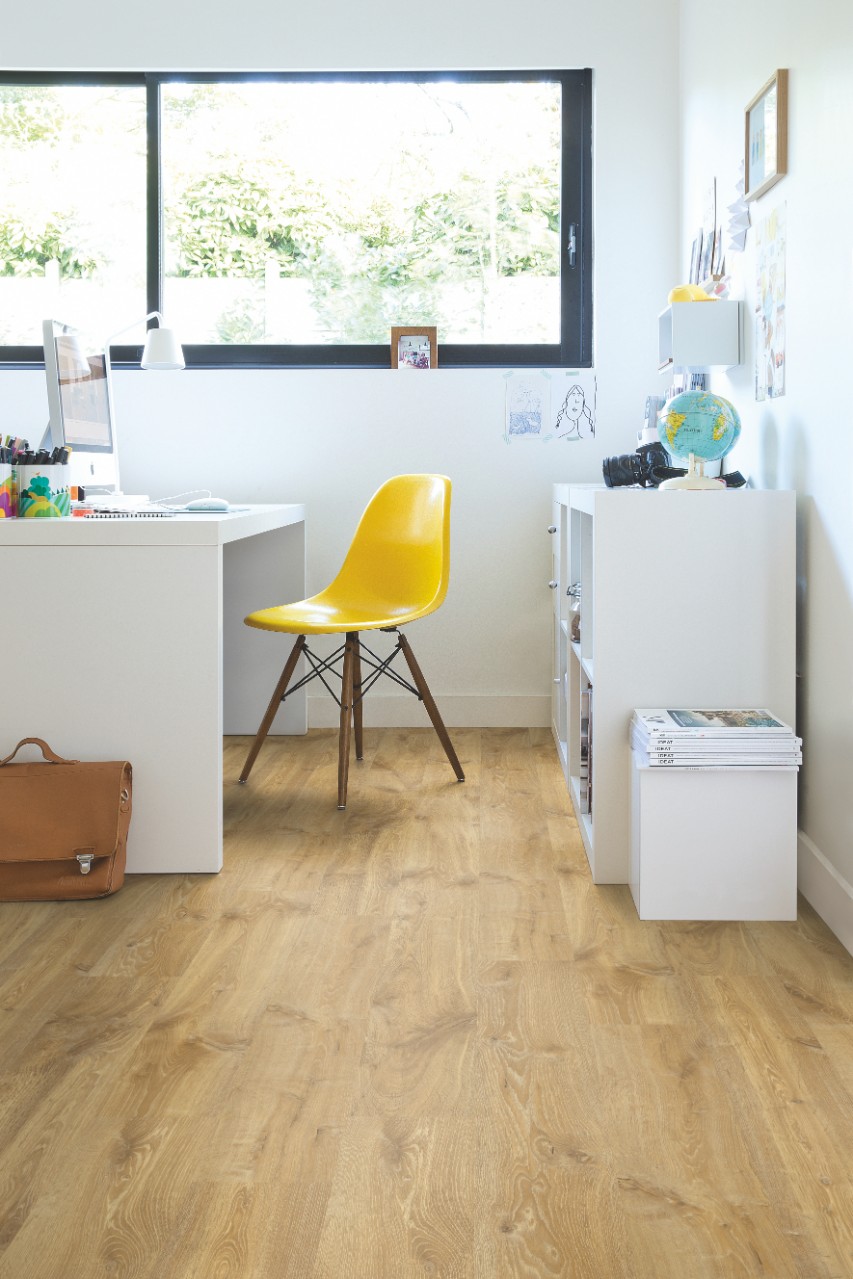 Quick Step Majestic Floor