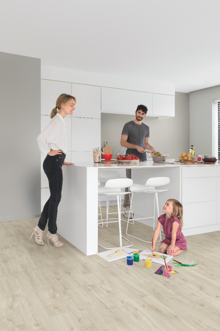 Quick Step Majestic Floor