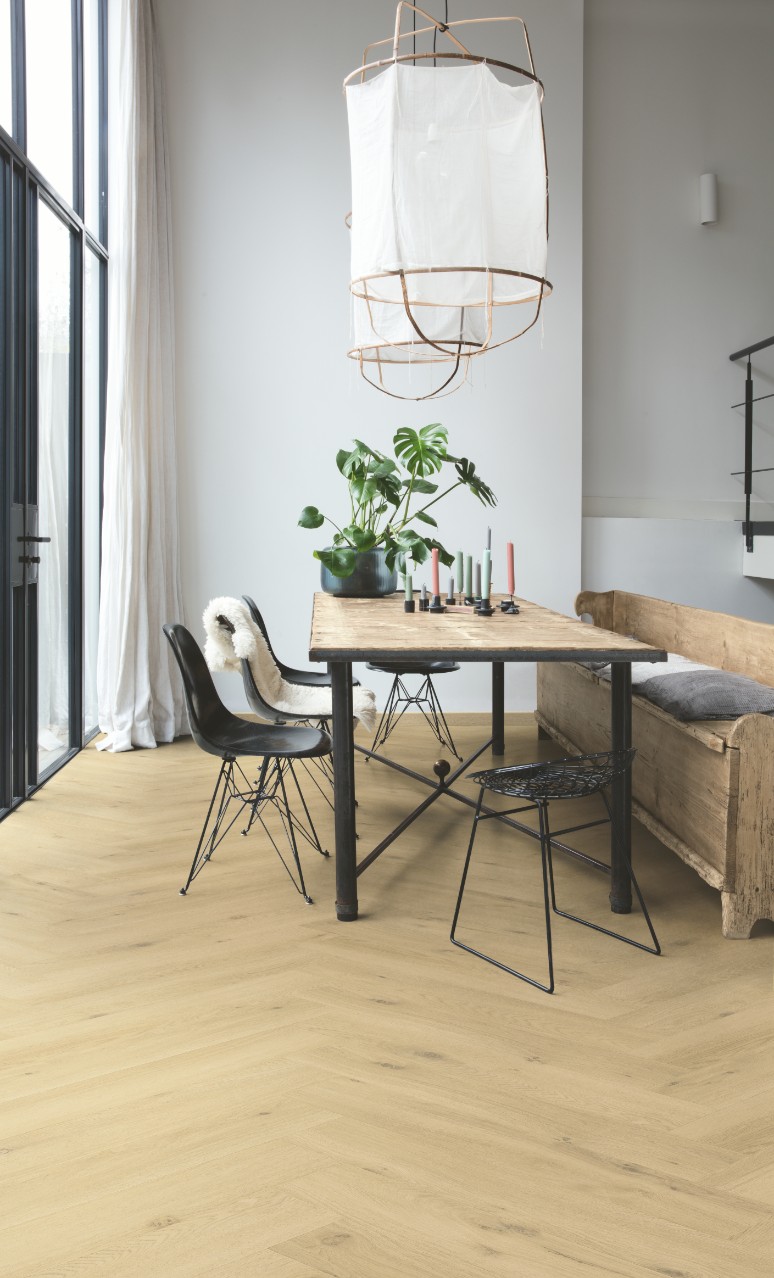 Quick Step Majestic Floor