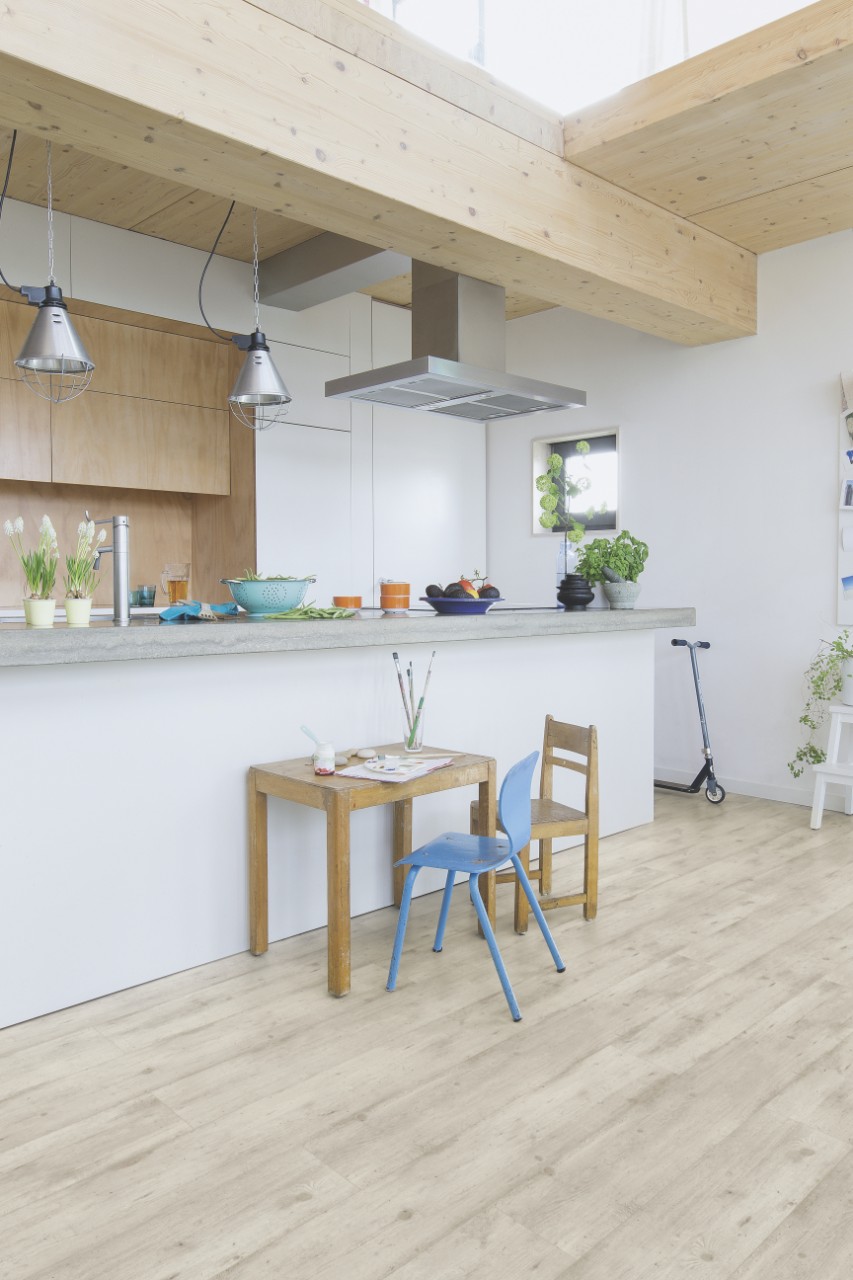 Quick Step Majestic Floor