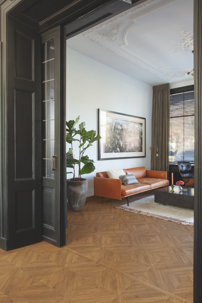 Quick Step Majestic Floor