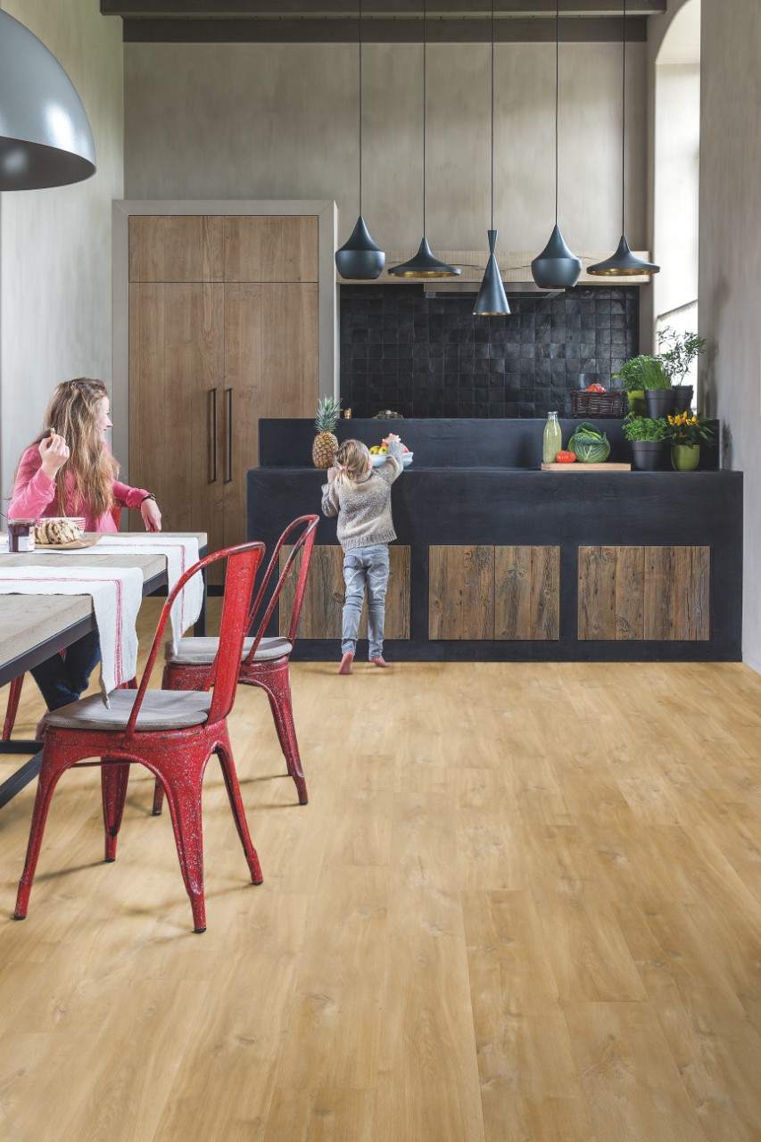Quick Step Majestic Floor