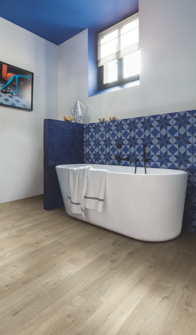 Quick Step Majestic Floor