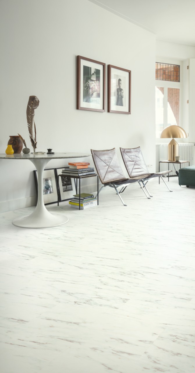 Quick Step Majestic Floor