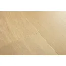 Quick Step panel winylowy ze zintegrowanym podkładem Alpha Blos dąb dryfujący beżowy AVSPU40018