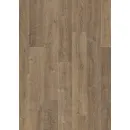 Quick Step panel laminowany Eligna dąb Riva brązowy EL3579