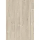 Quick Step panel laminowany Impressive Ultra dąb beżowy ze śladami cięcia piłą IMU1857