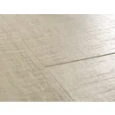 Quick Step panel laminowany Impressive dąb beżowy ze śladami cięcia piłą IM1857