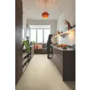 Quick Step panel winylowy ze zintegrowanym podkładem Alpha Bloom dąb palony AVMPU40099