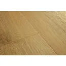 Quick Step panel winylowy ze zintegrowanym podkładem Alpha Bloom dąb botaniczny wędzony AVMPU40238