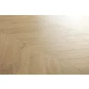 Quick Step panel laminowany Impressive Patterns dąb chevron średni IPA4160