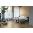 Quick Step panel laminowany Impressive Ultra dąb skrobany szarobrązowy IMU1850