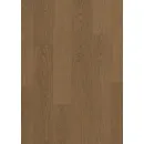 Quick Step panel winylowy ze zintegrowanym podkładem Alpha Blos dąb kakaowy AVSPU40279