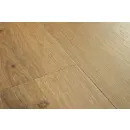 Quick Step panel winylowy ze zintegrowanym podkładem Alpha Blos dąb wiejski naturalny AVSPU40025