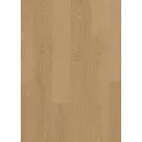 Quick Step panel winylowy ze zintegrowanym podkładem Alpha Blos dąb piernikowy AVSPU40278