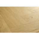 Quick Step panel winylowy ze zintegrowanym podkładem Alpha Ciro Jodełka dąb miodowy AVHBU40360