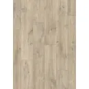 Quick Step panel laminowany Classic dąb Havana naturalny ze śladami cięcia piłą CLM1656