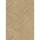 Quick Step panel laminowany Impressive Patterns dąb chevron średni IPA4160