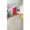 Quick Step panel laminowany Eligna dąb Newcastle szary EL3580