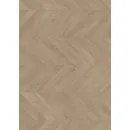 Quick Step panel laminowany Impressive Patterns dąb chevron ciemnoszary IPA4164