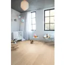 Quick Step panel winylowy ze zintegrowanym podkładem Alpha Bloom dąb rumiany AVMPU40097