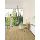 Quick Step panel laminowany Creo dąb Tennessee naturalny CRH3180