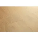 Quick Step panel winylowy ze zintegrowanym podkładem Alpha Bloom elegancki dąb naturalny AVMPU40316