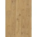 Quick Step panel winylowy ze zintegrowanym podkładem Alpha Blos dąb wiejski naturalny AVSPU40025