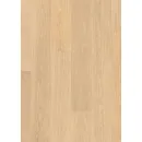 Quick Step panel laminowany Largo dąb biały satynowy LPU1283