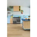 Quick Step panel winylowy Alpha Blos Base dąb coast beżowy AVSPT40321