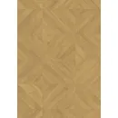 Quick Step panel laminowany Impressive Patterns dąb chevron naturalny IPA4161
