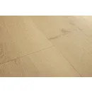 Quick Step panel winylowy ze zintegrowanym podkładem Alpha Bloom botaniczny beż AVMPU40236