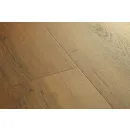 Quick Step panel winylowy ze zintegrowanym podkładem Alpha Bloom dąb botaniczny karmelowy AVMPU40315