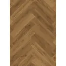 Quick Step panel winylowy ze zintegrowanym podkładem Alpha Ciro Jodełka dąb karmelowy botaniczny AVHBU40364