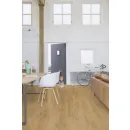 Quick Step panel laminowany Impressive dąb spokojny naturalny IM1855