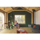 Quick Step panel laminowany Capture dąb szczotkowany naturalny ciepły SIG4762