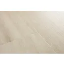 Quick Step panel winylowy ze zintegrowanym podkładem Alpha Blos dąb Canyon beżowy AVSPU40038