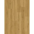 Quick Step panel winylowy ze zintegrowanym podkładem Alpha Bloom dąb botaniczny wędzony AVMPU40238