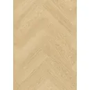 Quick Step panel winylowy ze zintegrowanym podkładem Alpha Ciro Jodełka dąb rumiany AVHBU40359