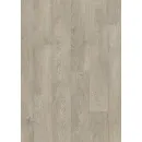 Quick Step panel laminowany Classic dąb stary jasnoszary CLM1405