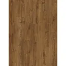 Quick Step panel winylowy ze zintegrowanym podkładem Alpha Bloom dąb brązowy jesienny AVMPU40090