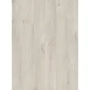 Quick Step panel winylowy ze zintegrowanym podkładem Alpha Bloom dąb bawełniany biało-rumiany AVMPU40200