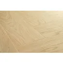Quick Step panel winylowy ze zintegrowanym podkładem Alpha Ciro Jodełka dąb rumiany AVHBU40359
