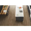 Quick Step panel laminowany Eligna dąb Newcastle brązowy EL3582