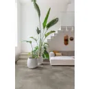 Quick Step panel winylowy klejony Illume Glue Plus beton cloudy ILGP40273