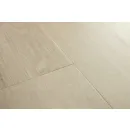 Quick Step panel winylowy ze zintegrowanym podkładem Alpha Bloom dąb bawełniany beżowy AVMPU40103